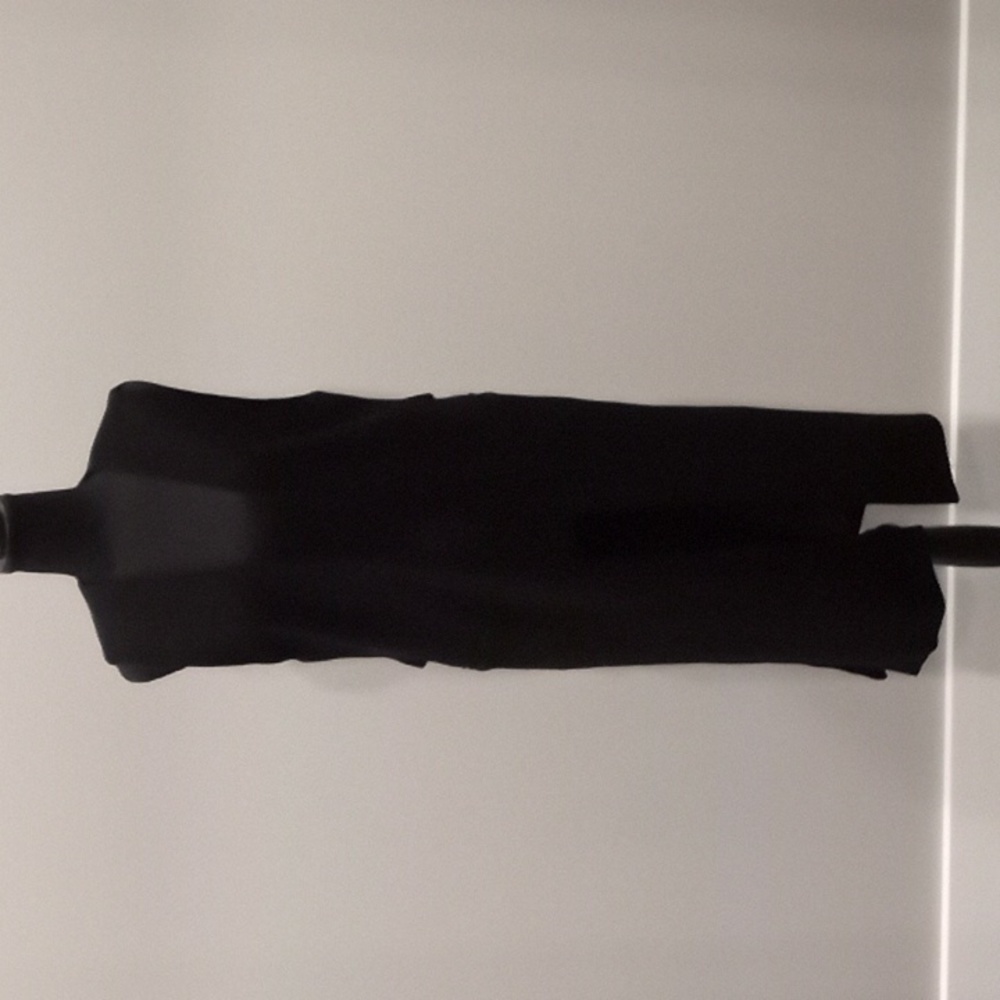 P. Cill Sleeveless Duster